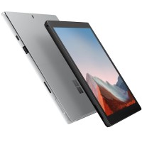 Microsoft  Surface Pro 7PLUS 2021 4G LTE (i5-1135G7 / 8GB / SSD 128GB ​PCIE/ 12.3"FHD/ Win 10)